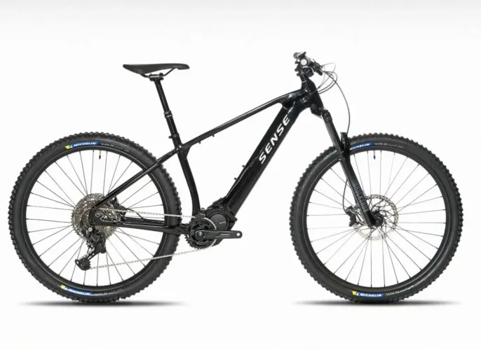 E-BIKE SENSE IMPACT E-T RAIL SPORT FORTY-5 CZ/A L TAM M 2025
