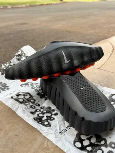 Nike mind 001