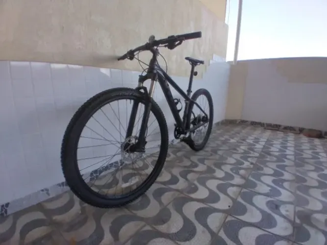 Vendo Bicicleta TREK X-CALIBER 7