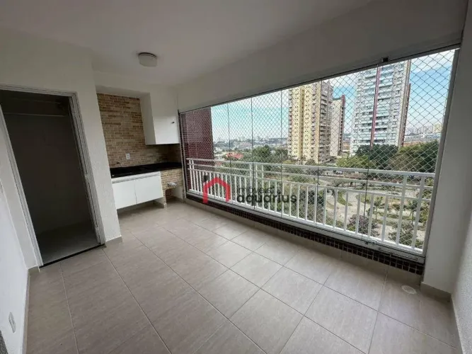 Apartamento com 2 quartos para alugar, 74 m² - Jardim Aquárius - São José dos Campos/SP