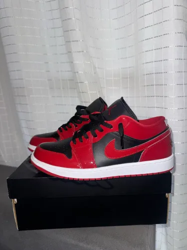 Air Jordan 1 low