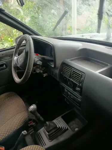 Ford Escort XR3 1.8 / 1.6 Beneton/form./laser 1990