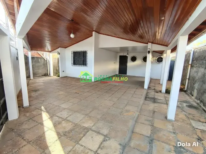 Casa para locação, Horto, Teresina, PI