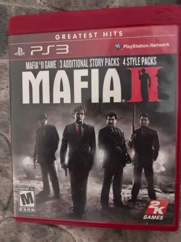Jogos Ps3