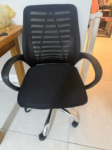 Cadeira de escritório