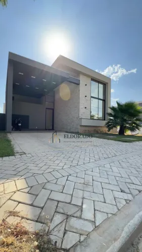 Vende-se Casa Térrea no Condomínio Vila Jardim em Cuiabá/MT!
