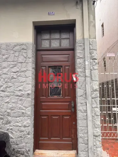 Excelente casa assobrada para locação I 140M² I 02 Quartos I Bairro Vila Santa Maria, São 