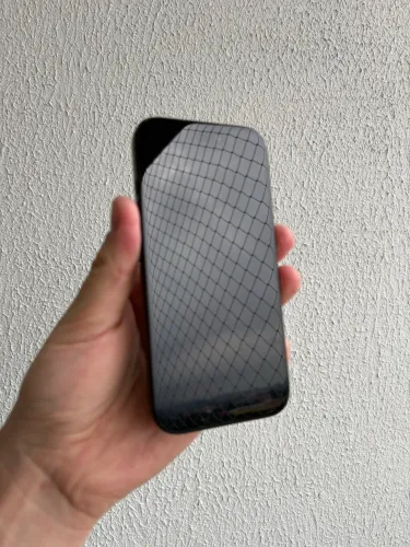 iPhone 16 128GB - na caixa