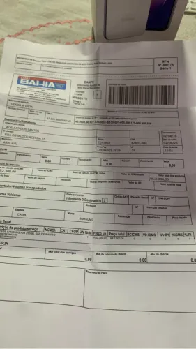 Vendo esse aparelho