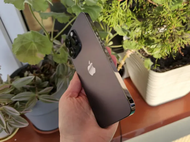  iPhone 14 Pro 256GB - Excelente Estado