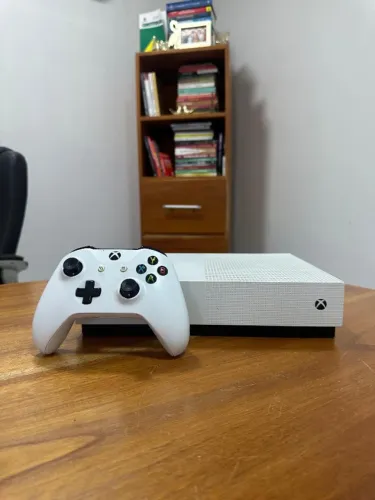 Xbox one s 1tr 