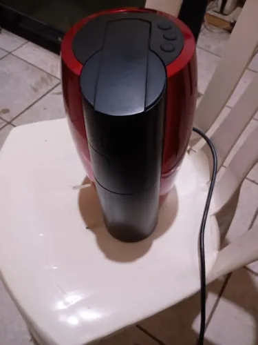 Cafeteira Espresso