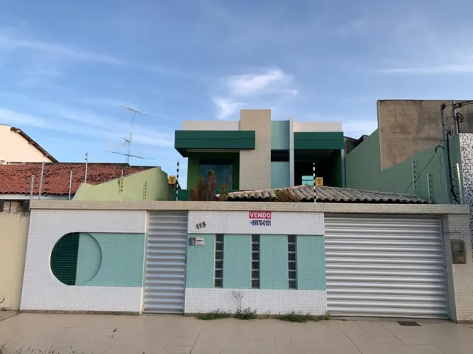 Casa Sol Nascente [5667]