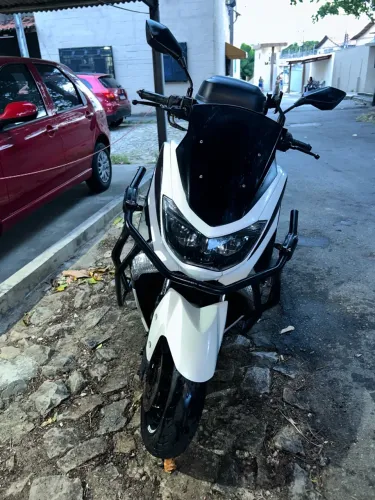 NMAX 160
