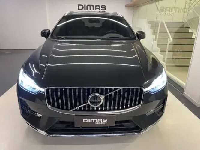 Volvo XC-60 XC 60 T-8 Híbrido Inscription 2.0 5P 2022