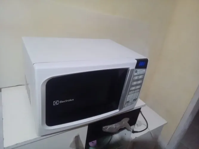 Microondas 