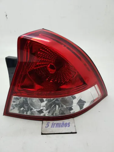 Lanterna Direita Gm Ômega 3.6 V6 2005 / 2006 N006893232