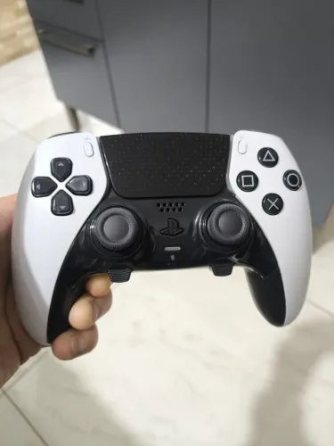 Controle Edge reformado com analógico hall efect TMR ksilver