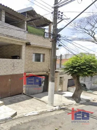 Residencial - Jardim Novo Osasco