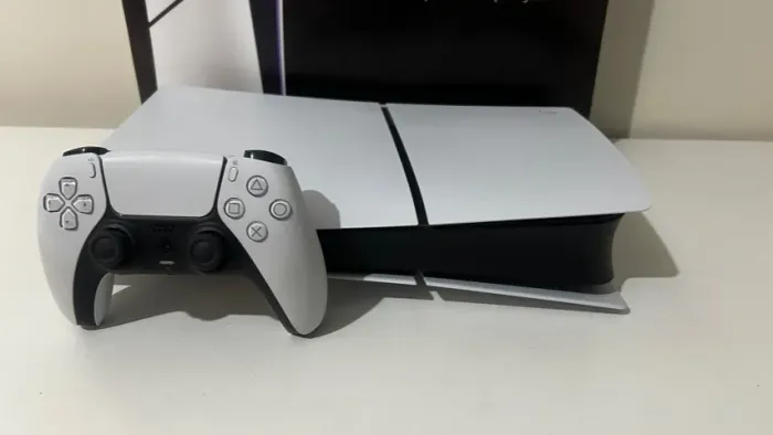 Playstation 5 Slim