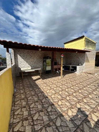 ? ?2 Casas no Quintal - More em Uma e Lucre com a Outra!?