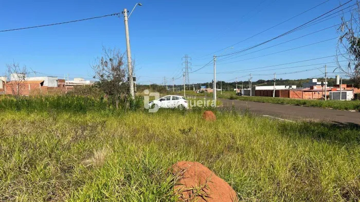 Terreno à venda, Conquista - Piracicaba/SP