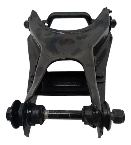 Bandeja Balança Suspensão Esquerda Fiat Uno 2009 2010 2011