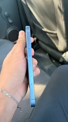iPhone 14 Plus - 128gb - Azul