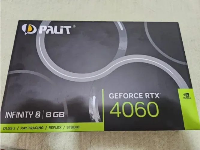 Troco RTX 4060 em Galaxy S23 Ultra