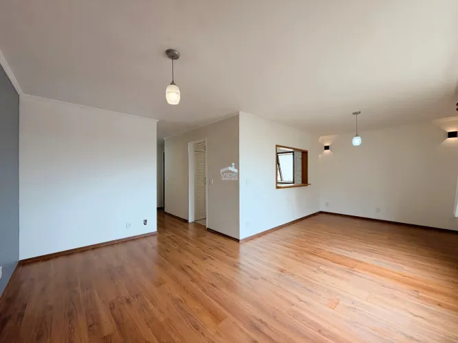 APARTAMENTO PARA VENDA | CAMBUÍ | CAMPINAS - SP
