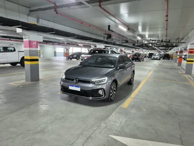 Volkswagen Virtus Highline 200 TSI 1.0 Flex 12V AUT 2023