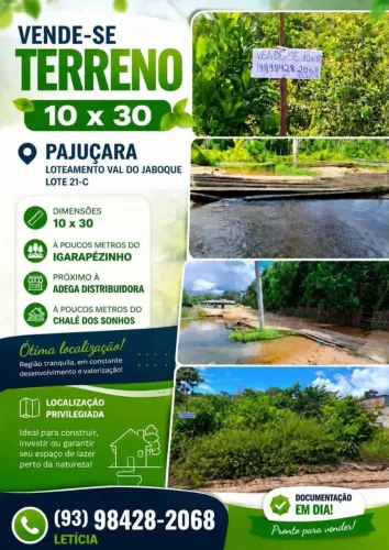 Terreno