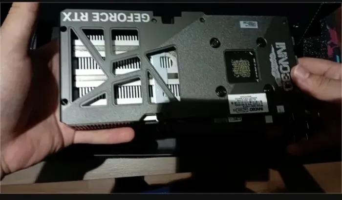 Placa de vídeo