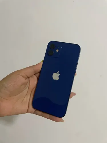 iPhone 12