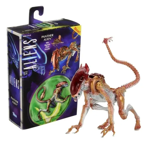 Alien - Figure Action Neca