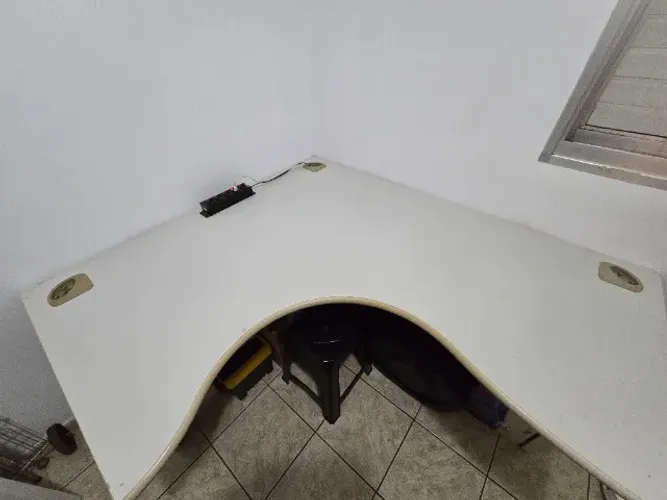 Mesa de escritório