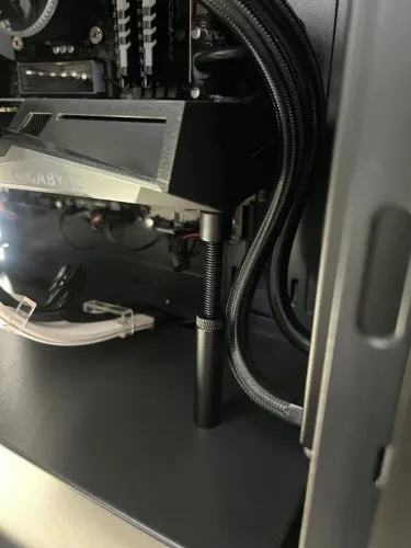 Suporte para GPU