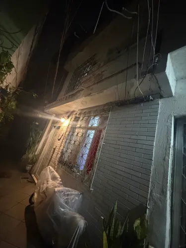 CASA DE VILA TRIPLEX À VENDA - RUA SÃO PEDRO ( CASCADURA)