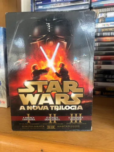 Star Wars