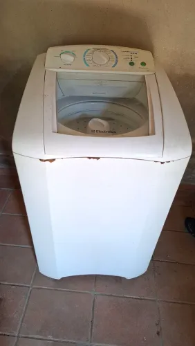 Máquina de Lavar Electrolux 9 kg