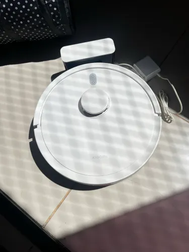 Robô aspirador Xiaomi