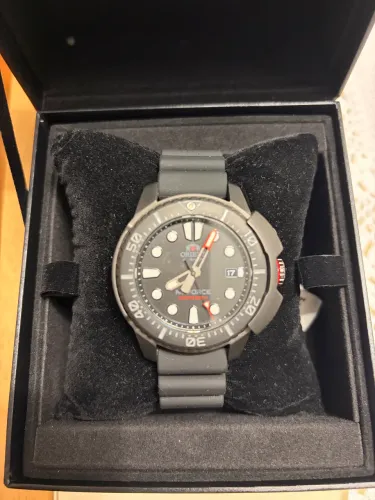 Relógio Orient M-Force SEM USO