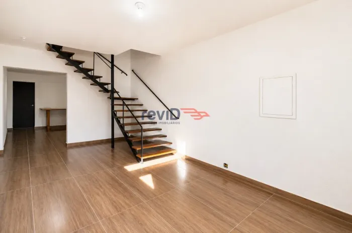 Ponto Comercial - Chacara Monte Alegre - 139m2 - Amplo espaço nos ambientes