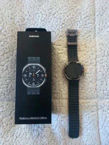 Galaxy Watch ultra