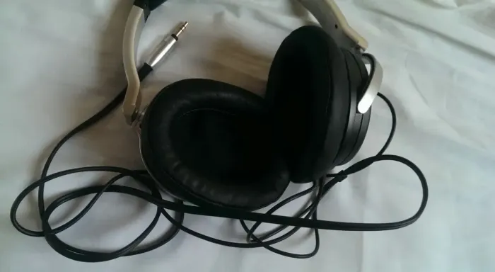 Denon Ah - D1100 Headphone (fone De Ouvido) Acoustic Luxury