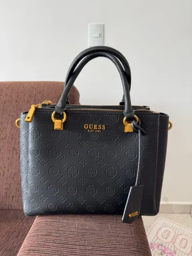 Bolsa Guess - ótimo estado