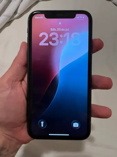 iPhone 11 - perfeito estado. 
