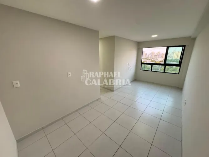 Apartamento de 58m² no bairro da Torre