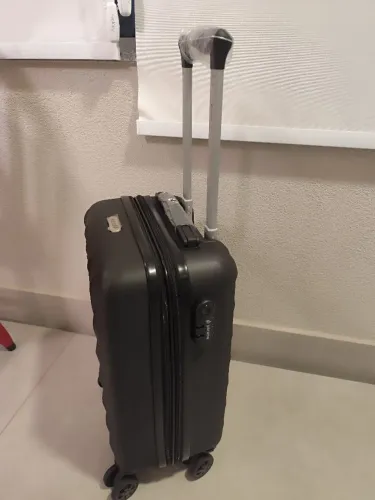 Mala de bordo