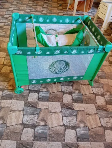 BERÇO CIQUIREIN